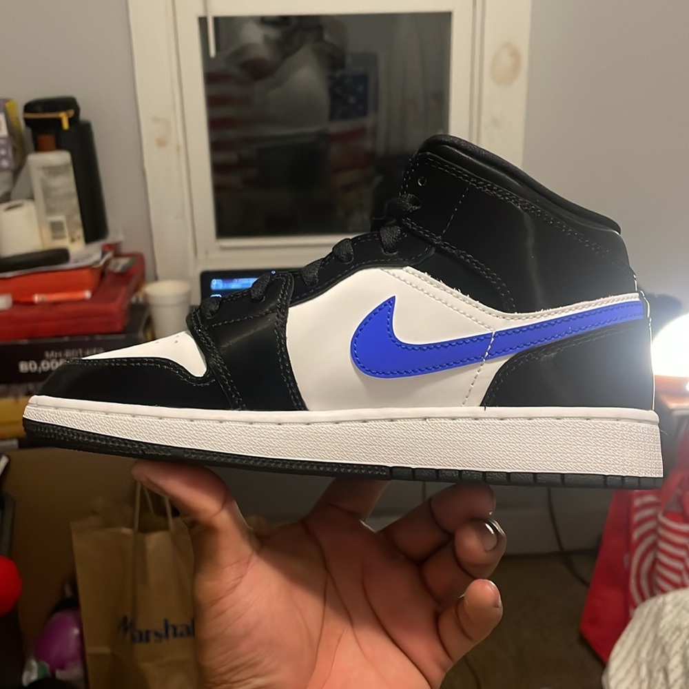 Air Jordan 1 high